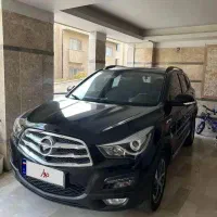 فروش هایما S5  مدل 1401 at|خودرو سواری و وانت|تهران, جنت‌آباد شمالی|دیوار