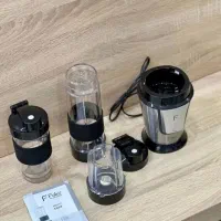 اسموتی ساز (شیکر)فکر ترکیه آسیاب مخلوط کن خردکن|خردکن، آسیاب، غذاساز|قم, محمد آباد|دیوار