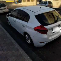 برلیانس h320 مدل ۹۶ اتومات