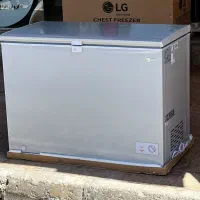 فریزر صندوقی 280 لیتری الجی مدل 315