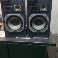 یک جفت بلندگو پایونیر مدل cs522|سیستم صوتی خانگی|تهران, بهارستان|دیوار