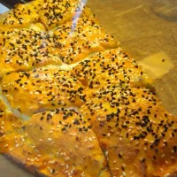 نیروی نیمه ماهر در ساندویچی