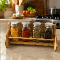 ست مکارتی چهار عددی ایستاده