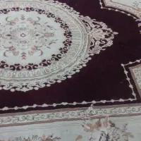 فرش 9 متری
