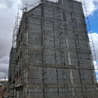 داربست ماهان