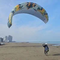 فروش تجهیزات کامل‌پاراگلایدر|تجهیزات ورزشی|تهران, دارآباد|دیوار