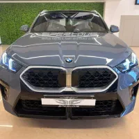 خودرو بی ام و X2 2025