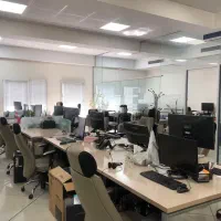 1000 متر کلنگی با بنا