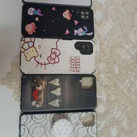 قاب گوشی a12