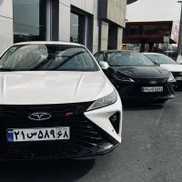 آریزو۶ جی تی