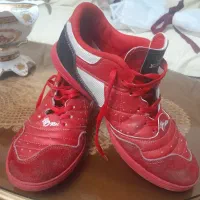 کفش فوتسال نو