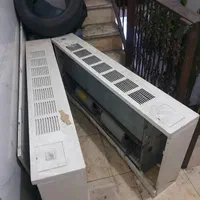 فروش خریدار رادیاتورشوفاژ/خریدارفنکوئل|آبگرمکن، پکیج، شوفاژ|تهران, تجریش|دیوار