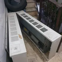 فروش خریدار رادیاتورشوفاژ/خریدارفنکوئل|آبگرمکن، پکیج، شوفاژ|تهران, تجریش|دیوار