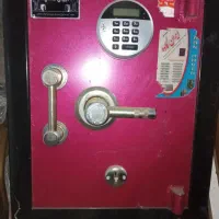 گاو صندوق