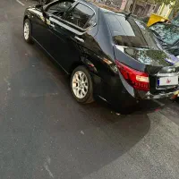 دنا پلاس توربو اتومات|خودرو سواری و وانت|تهران, اسکندری|دیوار