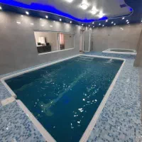 اجاره روزانه ویلا استخردار نوساز لوکس مدرن|اجارهٔ کوتاهمدت ویلا و باغ|رویان, |دیوار