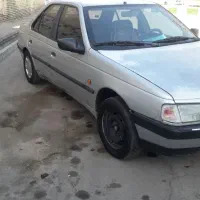 روآ ۸۷|خودرو سواری و وانت|مشهد, شهرک ابوذر|دیوار