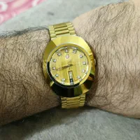 ساعت رادو اصل سوئیس|ساعت|بندرعباس, |دیوار