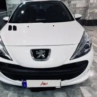 207 پانوراما