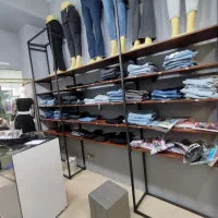 واگذار دکور جنس و مغازه مجتمع فردوسی زنانه|لباس|فیروزآباد (فارس), |دیوار