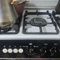 گاز فردا کارکرده