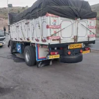 رنو میدلام تک|خودرو سنگین|اردبیل, |دیوار