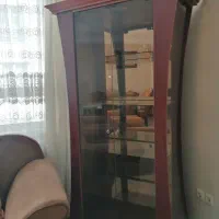 بوفه|بوفه، ویترین، کنسول|همدان, |دیوار