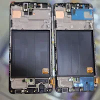 تعویض ال سی دی موبایل