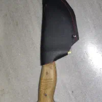 چاقو کوهنوردی