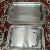سینی استیل