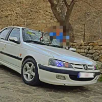 پارس تیو فایو