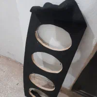 تاقچه پراید برش خوده