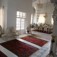 ۳۰۰ متر ویلایی سلطنتی/فرعی اعیان نشین فرهنگ شهر