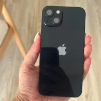 13نرمال 128 gig سالم|موبایل|بابل, |دیوار