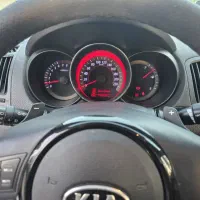 کیا سراتو اتوماتیک 1600cc، مدل ۲۰۱۳|خودرو سواری و وانت|تهران, اوقاف|دیوار