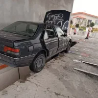 خریدار خودرو اسقاطی و فرسوده