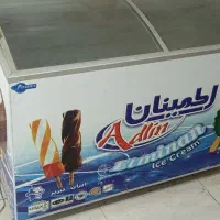 سهه دستگاه یخچال فریزر صندوقی|یخچال و فریزر|خوی, |دیوار