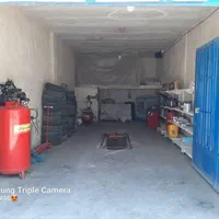 مغازه