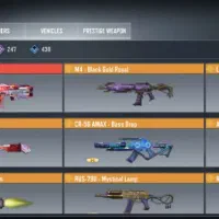 اکانت کالاف