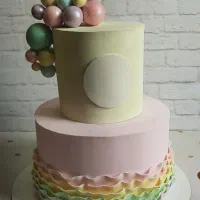 ماکت کیک