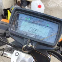 همتاز 200 خشک|موتورسیکلت|مشهد, شاهد (شهرک غرب)|دیوار