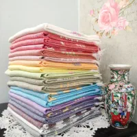 حوله دست‌بافت