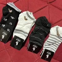 جوراب مچی فانتزی