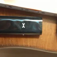 oxva xlim go 2/ پاد اکسوا اکسلیم 2025/ Metal blue