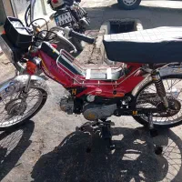 هندا70|موتورسیکلت|ملارد, |دیوار