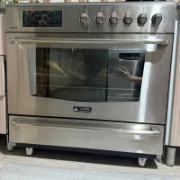 گاز فردار دیجیتال آلتون