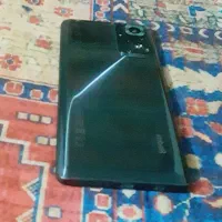 گوشی نوت 10 پرو درجه یک
