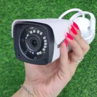 *سریع نصب میکنیم/ دوربین مدار.  بست/ه 987