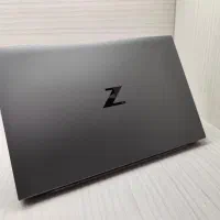 لپتاپ گیمینگ و طراحی  Zbook 15 G7 Firefly