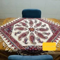 سفره قلمکار